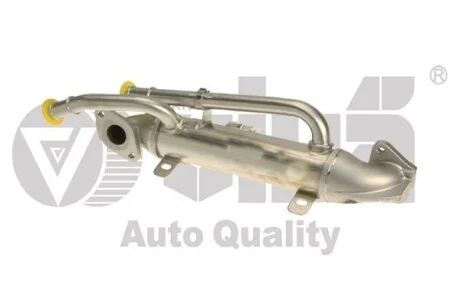 Радіатор системи рециркуляції (EGR) Audi A4/VW Passat/Skoda Superb 1.9D,2.0D (03-09) VIKA Vika 11317714901