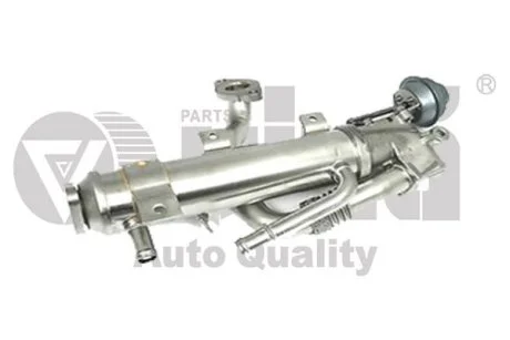 Радиатор системы охлаждения EGR Vika 11317715001