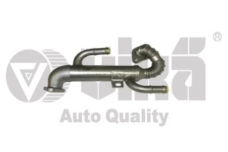 Радіатор системи EGR Skoda Fabia (05-10),Roomster (06-10)/VW Polo (02-10)/Seat Ibiza (06-10) VIKA Vika 11317715301