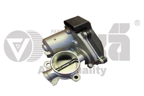 Клапан EGR с радиатором Audi A4 (13-16),A6 (11-19),Q5 (13-17) VIKA Vika 11317715701