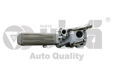 Радиатор клапана EGR 2,0D VW Golf (08-13),Jetta (05-10,11) VIKA Vika 11317715801