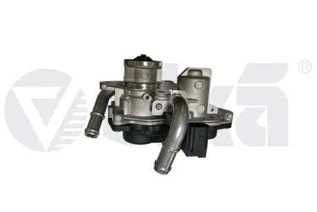 Клапан рециркуляции ОГ VAG 1.6, 2.0tdi (13-) VIKA Vika 11317717201