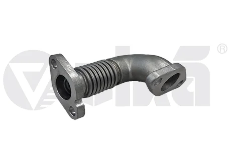 Труба EGR VIKA Vika 11317723601