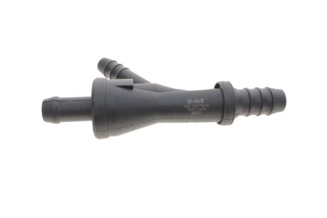 Клапан рециркуляция ОГ VW Golf (96-03),Passat (97-05),10,Polo (05-08)/Audi A4 (95-08),A6 (95-08),A8 (94-07) Vika 11330079301