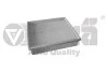 Фильтр воздушный Skoda Superb (02-08)/VW Passat (97-05)/Audi A4 (95-01),A6 (98-05) vika Vika 11330727401 (фото 1)