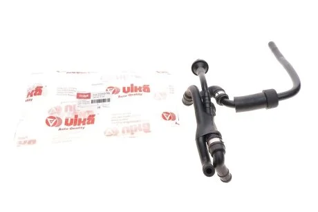 Клапан рециркуляция ОГ Audi A3, TT/Skoda Octavia/VW Golf IV, Bora/Seat Toledo, Leon (97-06) VIKA Vika 11331551301