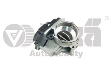 Заслонка дроссельная Skoda Octavia II (1Z3) (04-08)/VW Golf (04-08),Passat (05-10)/Audi A6 (04-11) vika Vika 11331573901