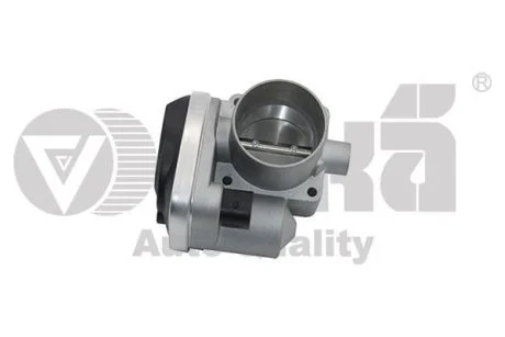 Заслонка дроссельная Skoda Fabia (00-08)/VW Golf (98-06),Polo (00-08)/Seat Ibiza (99-10),Leon (00-06),Toledo (99-04) VIKA Vika 11331629001