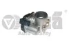 Заслонка дроссельная Skoda Roomster (06-)/VW Caddy (06-),Jetta (07-),Passat (10-),Polo (10-)/Seat Ibiza (06-,08-,10-) VIKA Vika 11331690601 (фото 1)