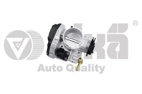 Заслонка дроссельная Skoda Octavia (97-00)/VW Golf (98-01)/Audi A3 (97-03)/Seat Leon (00-06),Toledo (99-04) VIKA Vika 11331691201