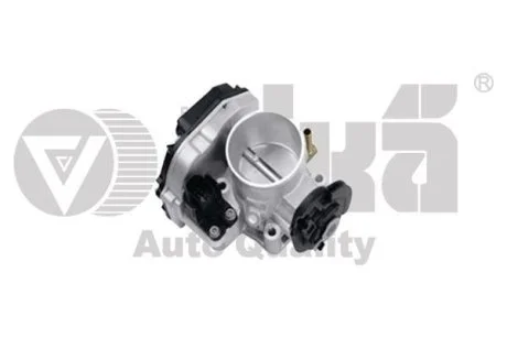 Заслонка дроссельная Skoda Octavia (97-11)/VW Golf (96-03)/Audi A3 (97-03) VIKA Vika 11331691501