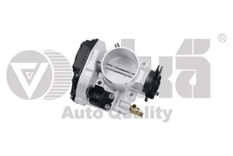 Заслонка дроссельная VW T4 (97-04) VIKA Vika 11331692901