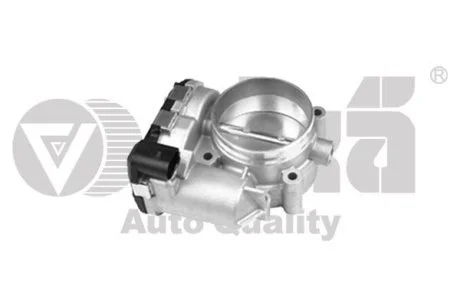 Заслонка дроссельная Audi A4 (05-08),A6 (98-11),A8 (04-10) VIKA Vika 11331693501