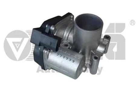 Заслонка дроссельная Skoda Fabia (00-08),Roomster (06-10)/VW Polo (02-08)/Seat Cordoba (03-09),Ibiza (02-10) VIKA Vika 11331763001