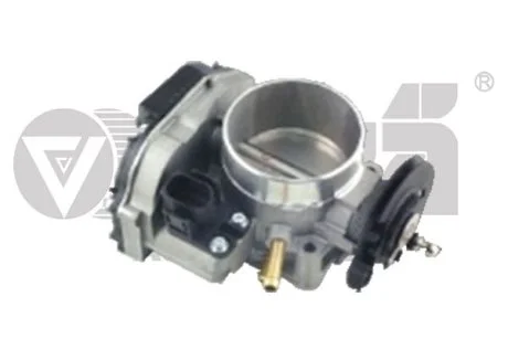 Заслонка дроссельная VW Passat (97-00)/Audi A4 (95-99),A6 (98-01),A8 (94-99) VIKA Vika 11331763101