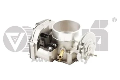 Заслонка дроссельная VW Passat (97-00)/Audi A4 (95-99),A6 (98-01),A8 (94-99) VIKA Vika 11331763201