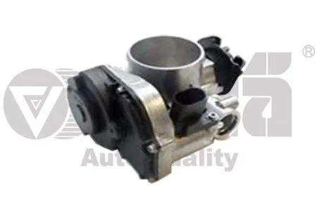 Заслонка дроссельная Skoda Octavia (97-11)/VW Golf (96-03)/Audi A3 (97-03) VIKA Vika 11331764101