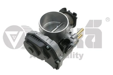 Заслонка дроссельная VW Golf (96-98),Passat (94-97),Sharan (96-00),T4 (96-04) VIKA Vika 11331765101