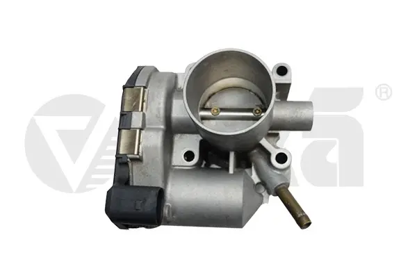 Заслонка дроссельная в сборе VW Caddy II, Polo/Seat Ibiza, Cordoba (93-05) VIKA Vika 11331765801 (фото 1)