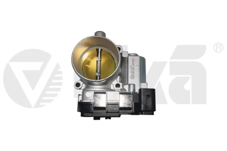 Заслонка дроссельная VAG 1.2L,1.4,1.6 (11-) (усиленная) VIKA Vika 11331766001