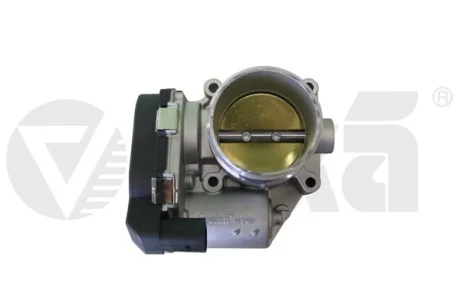 Заслонка дроссельная Audi/ VW T5, T6, Golf, Passat/Skoda Octavia 1.8,2.0 (09-15) (усиленная) VIKA Vika 11331775801