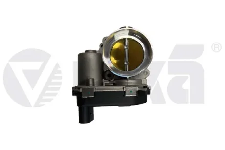 Заслонка дроссельная VAG 1.5 TSI (14-) (усиленная) VIKA Vika 11331777201