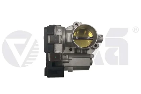 Заслонка дроссельная VW Golf VII/Seat Leon, Ateca 1.0 (15-) (усиленная) VIKA Vika 11331777301