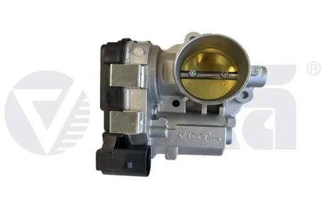 Заслінка дросельна Seat Ibiza IV, Mii/Skoda Fabia III, Citigo/VW Polo V 1.0 (1 Vika 11331777901