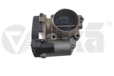 Заслонка дроссельная Audi A3, Skoda Octavia, VW Golf 2.0 (04-) Vika 11331779401