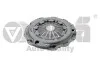 Корзина сцепления Skoda Fabia (11-15)/VW Polo (10-15)/Seat Ibiza(09-15) VIKA Vika 11411357001 (фото 1)
