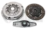 Комплект сцепления Skoda Fabia (00-15),Octavia (04-13),Roomster (06-15)/VW Golf (04-13),Polo (02-14) VIKA Vika 11411360101 (фото 1)