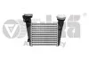 Радиатор интеркуллера Skoda Superb (02-08)/VW Passat (01-05) VIKA Vika 11450144101 (фото 1)