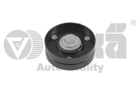 Ролик направляющий VW Golf (96-03),Polo (04-06)/Seat Leon (00-06),Toledo (99-04) VIKA Vika 11450168401