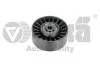 Ролик направляющий Skoda Octavia (97-11)/VW Caddy (96-03),Golf (96-03),Polo (00-02)/Seat Ibiza (99-02),Toledo (99-04) VIKA Vika 11450169101 (фото 1)