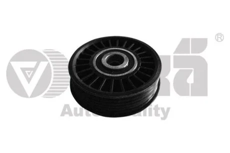 Ролик направляющий Skoda Superb (02-08)/VW Golf (98-02),Passat (97-05)/Audi A4 (98-05),A6 (98-05) VIKA Vika 11450169201