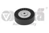 Ролик направляющий VW Golf (86-92),Jetta98-92,LT (97-07),Passat (90-93),T4 (91-04) VIKA Vika 11450170701 (фото 1)