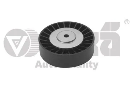 Ролик направляющий VW Golf (86-92),Jetta98-92,LT (97-07),Passat (90-93),T4 (91-04) VIKA Vika 11450170701