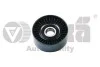 Ролик натяжной Skoda Fabia (00-10,11-),Octavia (97-13)/VW,Golf (95-),Polo (95-) VIKA Vika 11450371901 (фото 1)