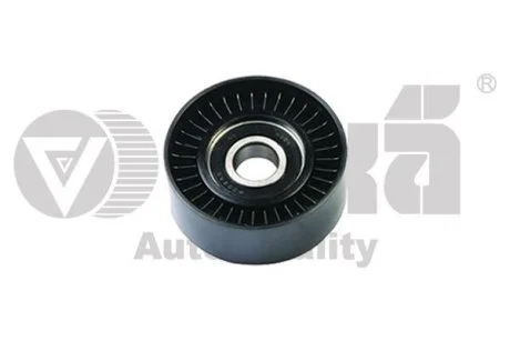 Ролик натяжной Skoda Fabia (00-10,11-),Octavia (97-13)/VW,Golf (95-),Polo (95-) VIKA Vika 11450371901