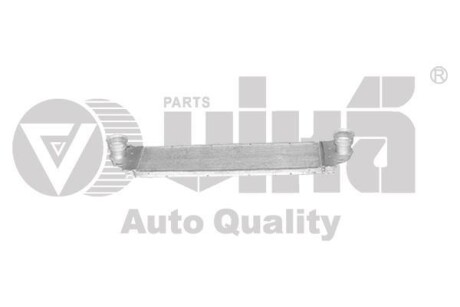 Радиатор интеркуллера VW T5 (03-) Vika 11450802501