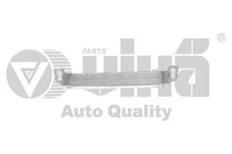 Радиатор интеркуллера VW T5 (03-) VIKA Vika 11450802501