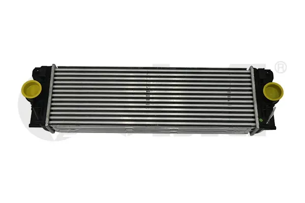 Радіатор інтеркуллера VW Crafter (06-) VIKA Vika 11450802801 (фото 1)