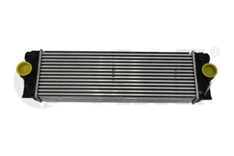 Радіатор інтеркуллера VW Crafter (06-) VIKA Vika 11450802801