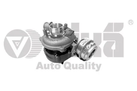 Турбокомпрессор VW Caddy, Polo 1.9D (96-04)/Seat Ibiza, Cordoba 1.9D (99-02) VIKA Vika 11451012701