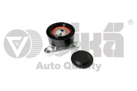 Ролик натяжной с кронштейном VW Golf (13-),Jetta (13-) VIKA Vika 11451202001