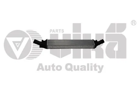 Радиатор интеркуллера Audi A4 (13-) VIKA Vika 11451392601
