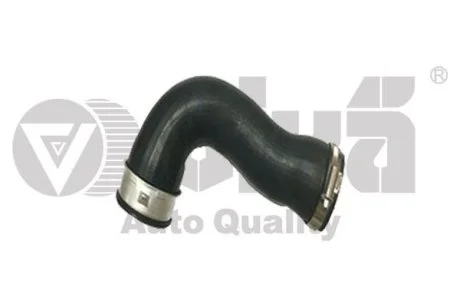Патрубок интеркуллера Skoda Octavia (06-13)/VW Golf (04-13)/Audi A3 (04-12) vika Vika 11451414201