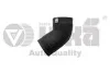 Патрубок интеркуллера Skoda Octavia (04-13,14-)/VW Golf (07-13),Jetta (06-14),Passat (08-),Sharan (11-),Tiguan (08-) VIKA Vika 11451459001 (фото 1)