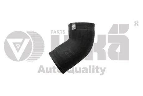 Патрубок интеркуллера Skoda Octavia (04-13,14-)/VW Golf (07-13),Jetta (06-14),Passat (08-),Sharan (11-),Tiguan (08-) VIKA Vika 11451459001