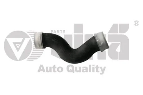 Патрубок интеркуллера Skoda Octavia (04-13,14-)/VW Golf (07-13),Jetta (06-)/Audi TT (07-14)Seat Leon (06-10),Toledo (05-09) VIKA Vika 11451459201